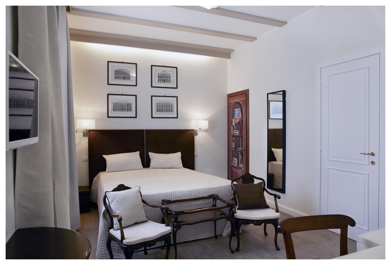 Relais Torre Dei Torti - Luxury Bed And Breakfast Cava Manara Kültér fotó