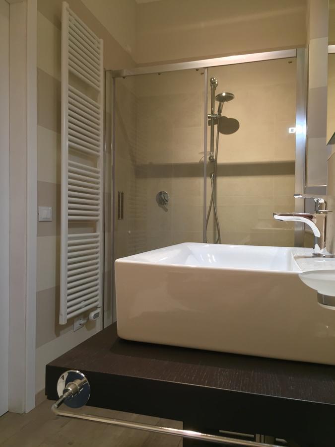 Relais Torre Dei Torti - Luxury Bed And Breakfast Cava Manara Kültér fotó
