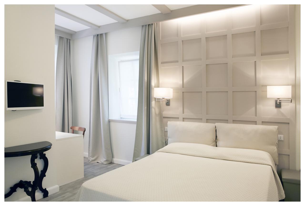Relais Torre Dei Torti - Luxury Bed And Breakfast Cava Manara Kültér fotó