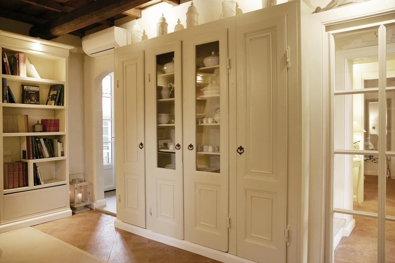 Relais Torre Dei Torti - Luxury Bed And Breakfast Cava Manara Kültér fotó