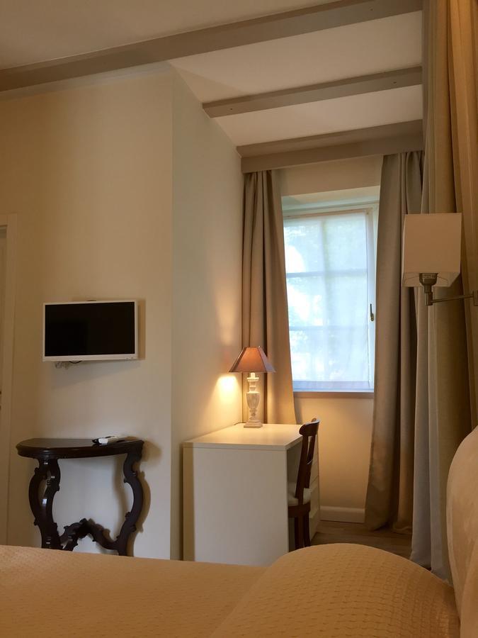 Relais Torre Dei Torti - Luxury Bed And Breakfast Cava Manara Kültér fotó