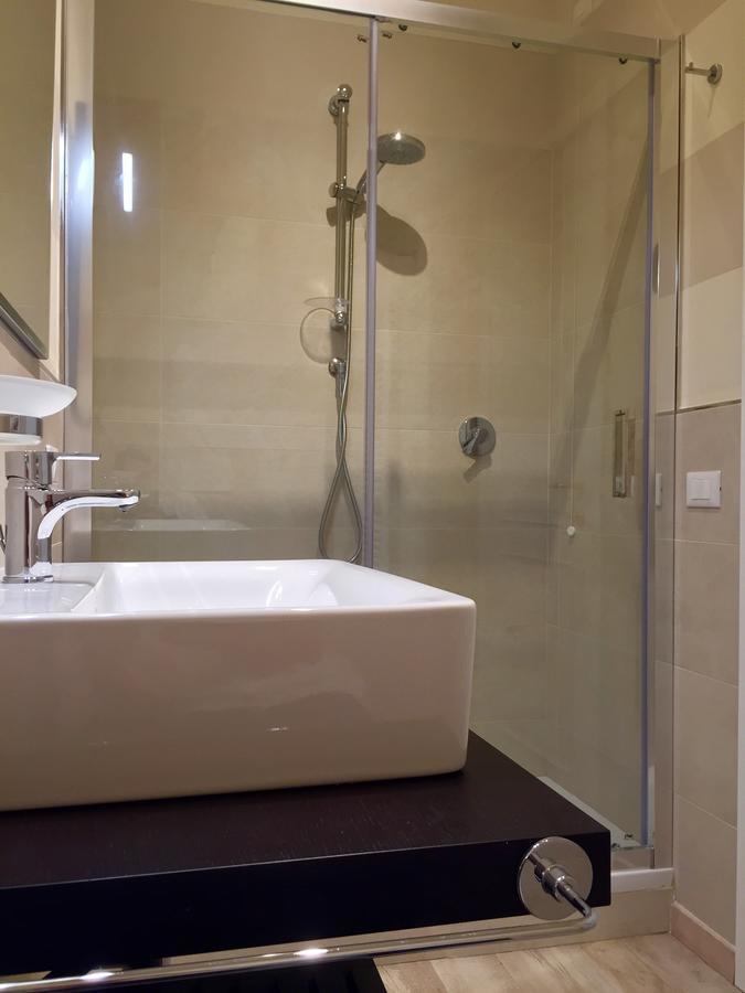 Relais Torre Dei Torti - Luxury Bed And Breakfast Cava Manara Kültér fotó