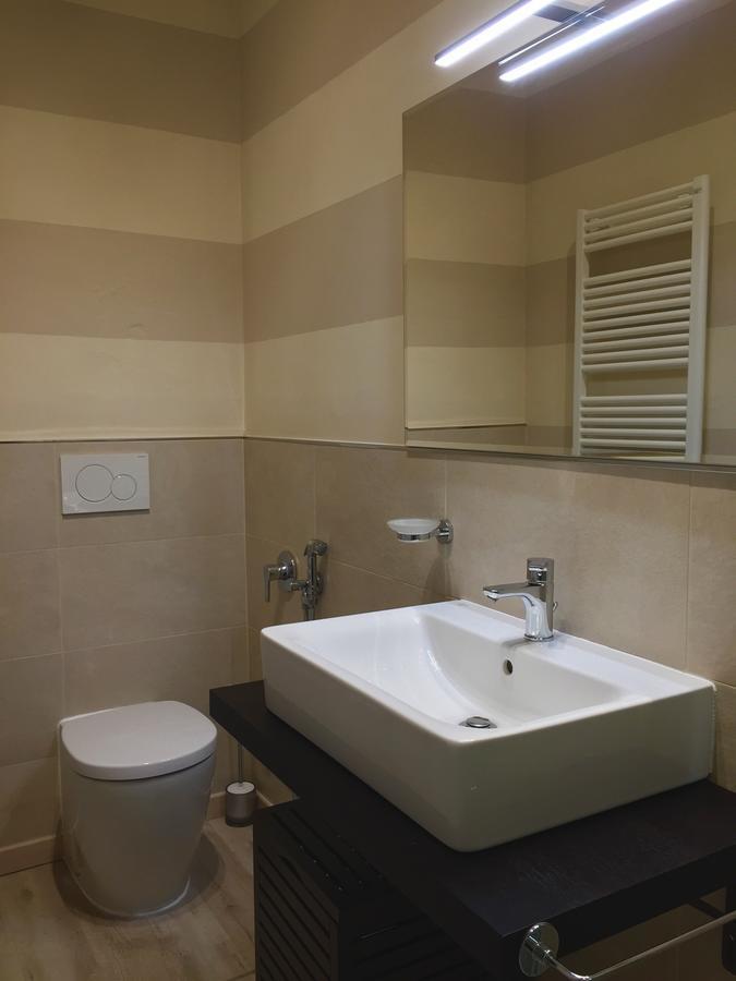 Relais Torre Dei Torti - Luxury Bed And Breakfast Cava Manara Kültér fotó