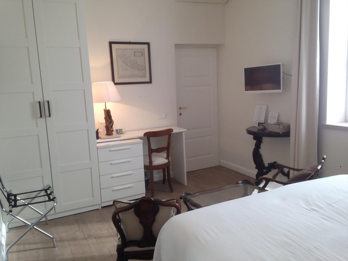 Relais Torre Dei Torti - Luxury Bed And Breakfast Cava Manara Kültér fotó